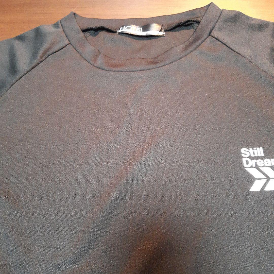 布袋寅泰　Still Dreamin' Tour Tシャツ