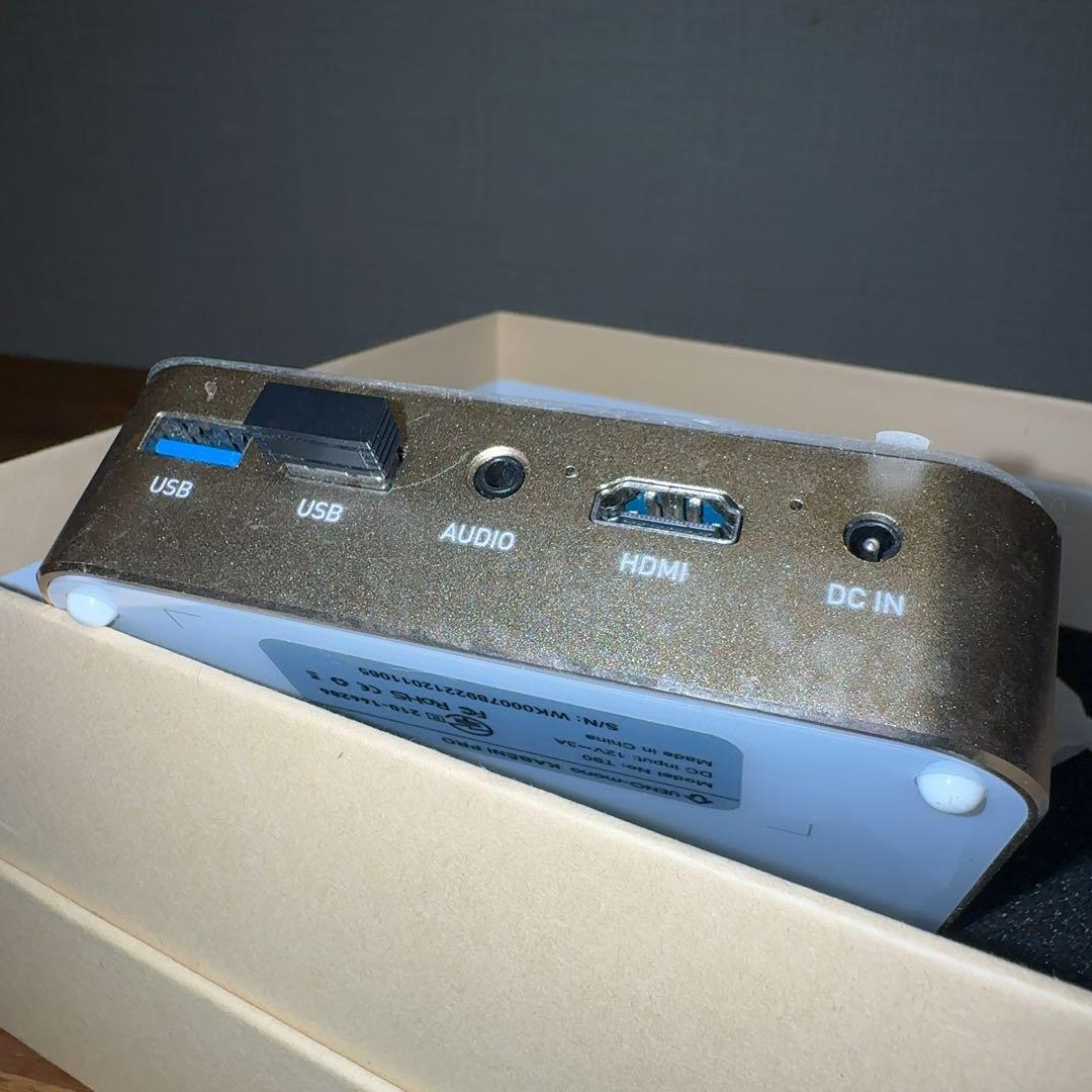 付属品完品フルセット　UENO-mono KABENI PRO