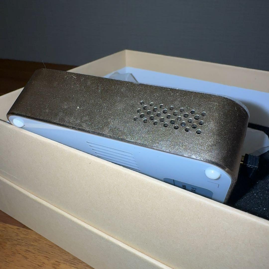 付属品完品フルセット　UENO-mono KABENI PRO