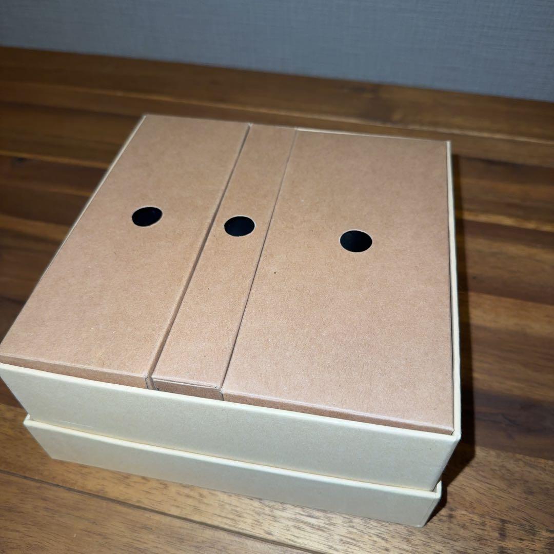 付属品完品フルセット　UENO-mono KABENI PRO