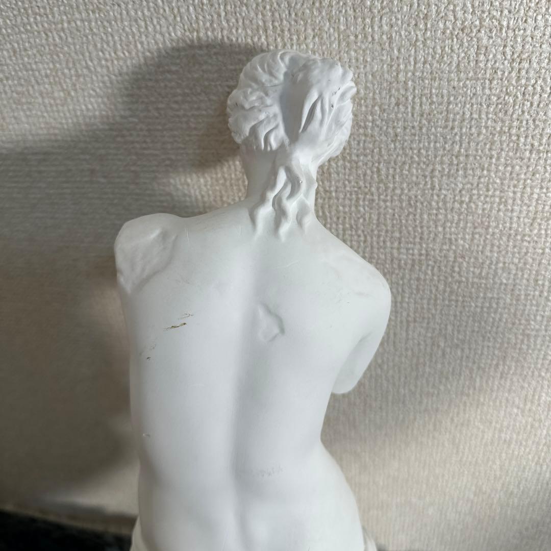 SUKEGAWA ミロのヴィーナス 石膏像 彫刻作品 美術品