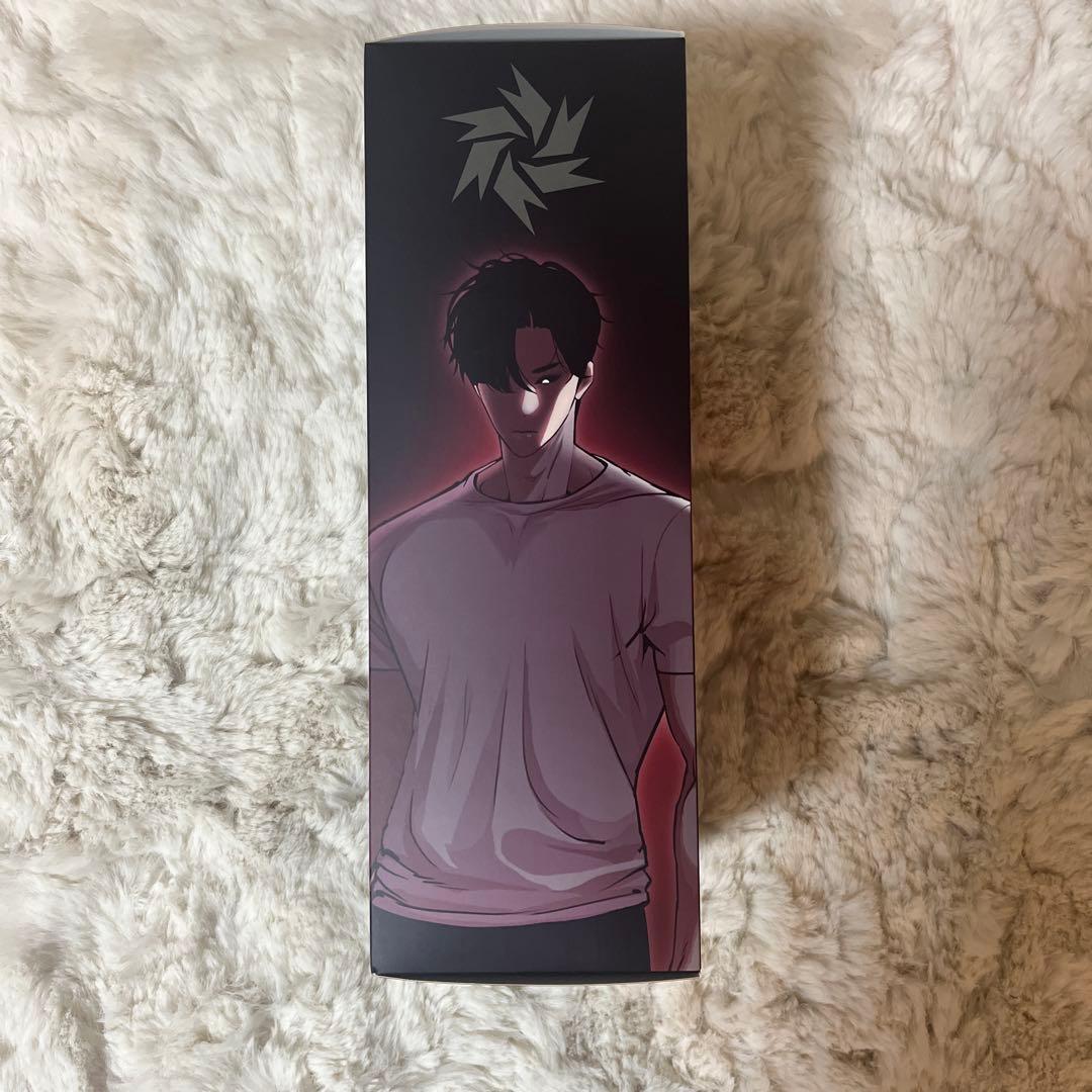 LOOKISM ダニエル・パーク フィギュア未開封