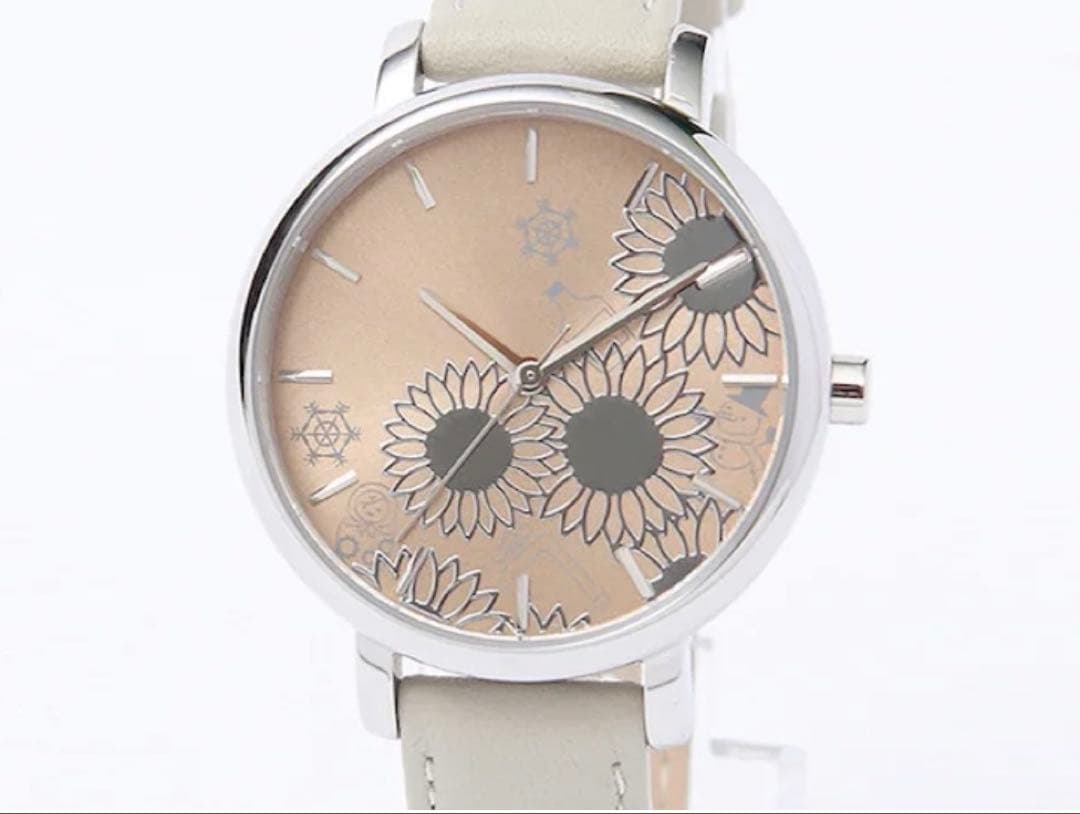 ヘタリア　ロシア　腕時計