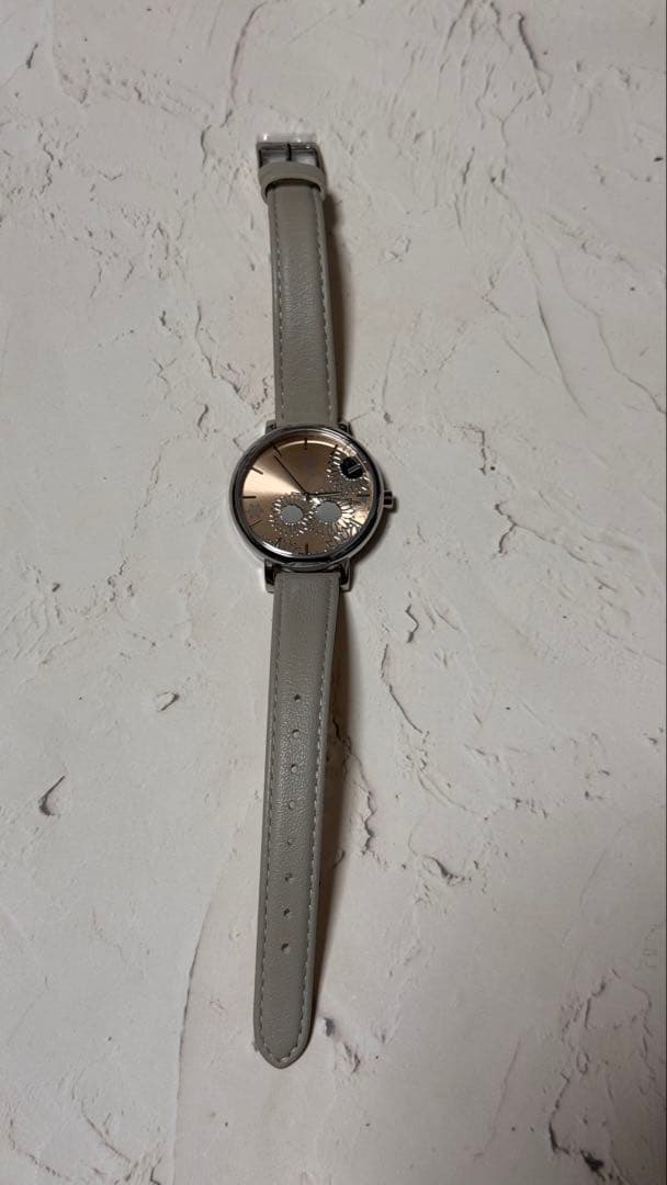 ヘタリア　ロシア　腕時計