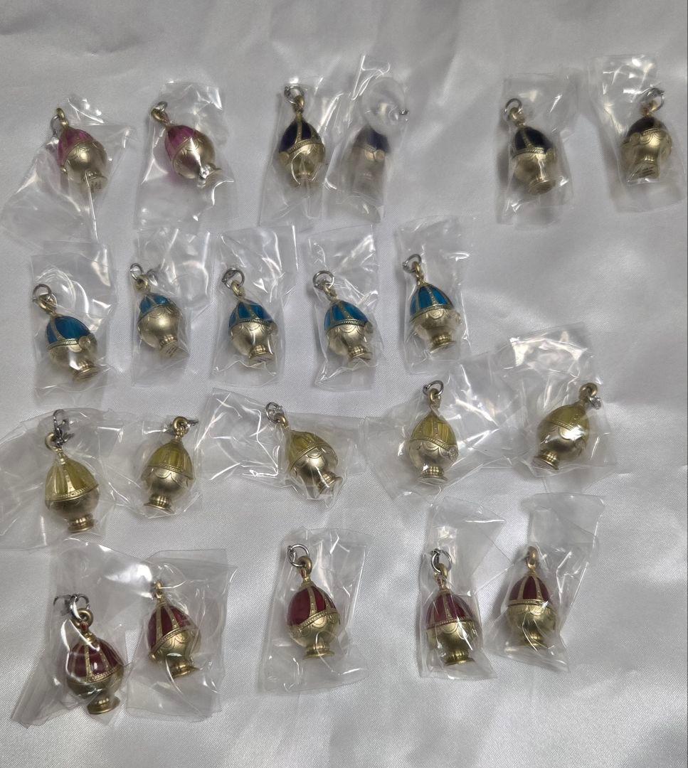 魔法少女まどか☆マギカ まどマギ ガチャ めじるしアクセサリー ソウルジェム