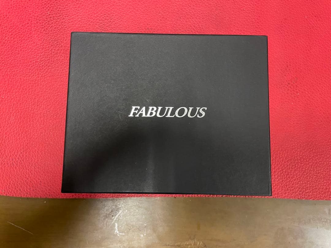 FABULOUS メルセデスベンツCL600？