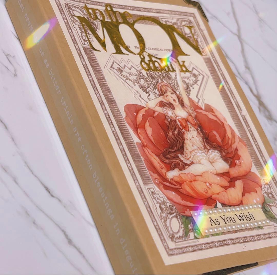 おすそ分けファイル♥コラージュ素材 【Fairytale】 ダイカット付