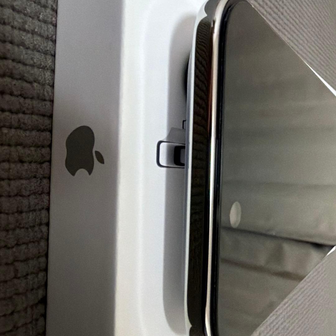 Apple iPhone Air 256GB ホワイト