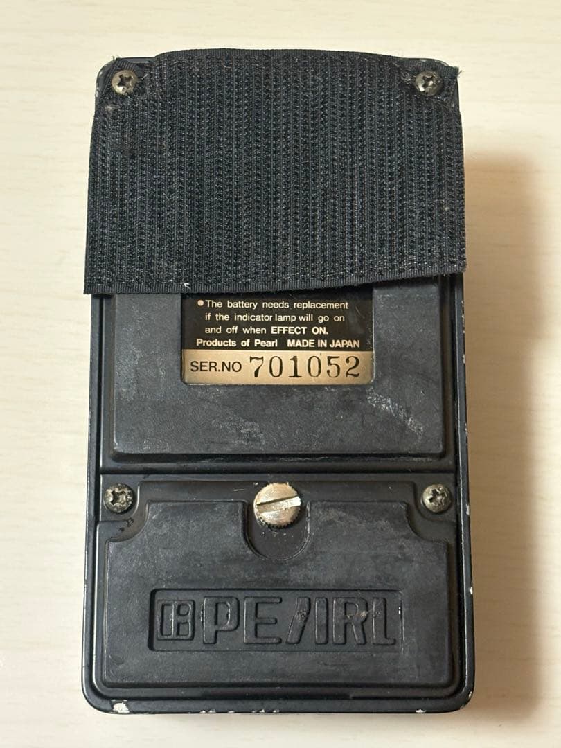 PEARL オクターバー　OC-07