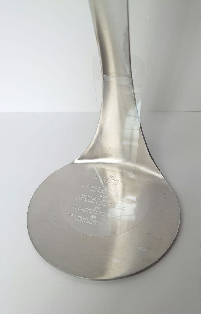 [未使用] josephjoseph キッチンツール 5ピースセットスタンド付