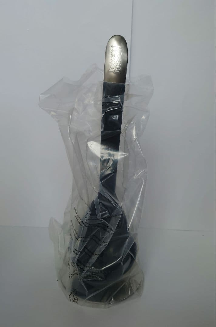 [未使用] josephjoseph キッチンツール 5ピースセットスタンド付