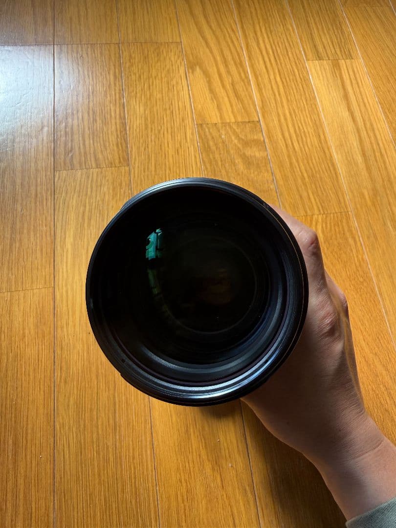 Canon EF70-200mm F2.8L IS II USM＋a