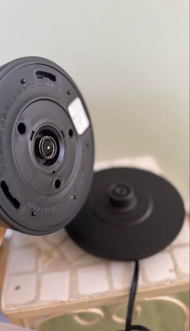 キッチン家電 SUBADA Electric Milk Frother 500ml