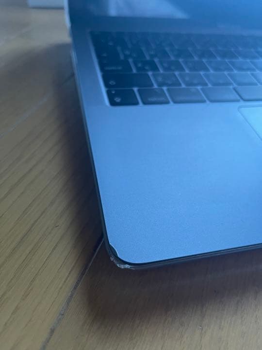 スマホ・タブレット・パソコン APPLE MacBook Air MACBOOK AIR MVFJ2J/A