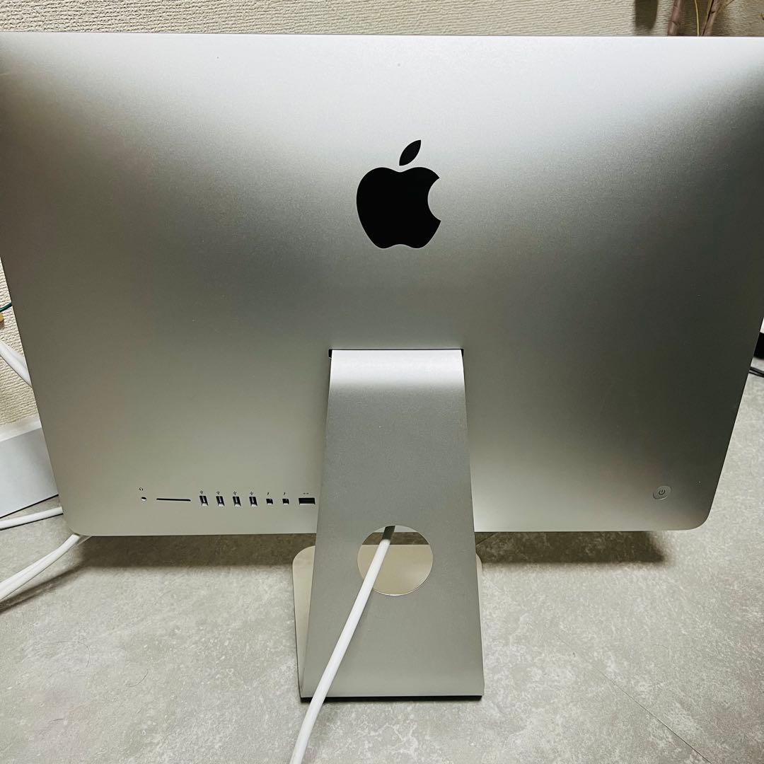 本日15時まで❗️Apple iMac 21.5inch 2013 8GB 1TB