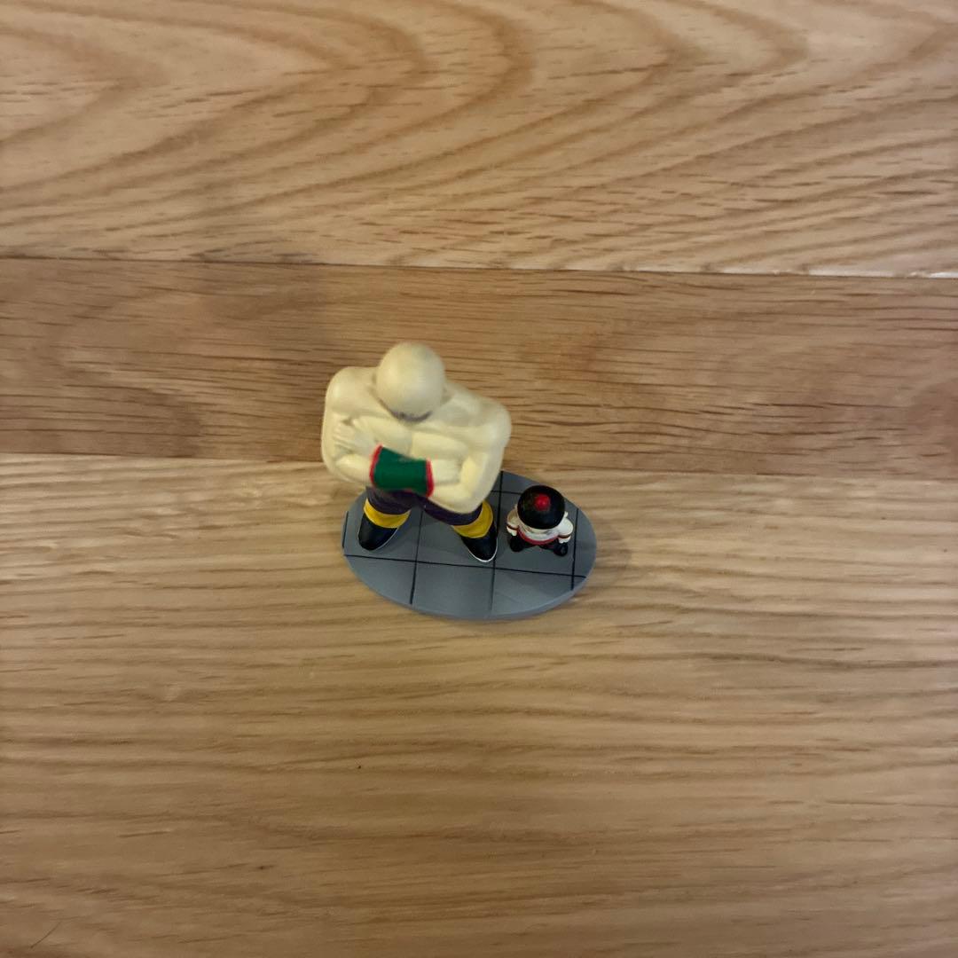 ドラゴンボール 天津飯　チャオズフィギュア