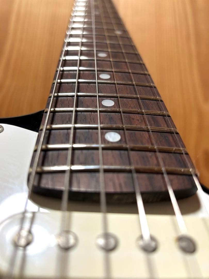 Greco Boogie SSH 1994年製 調整済 ストラトキャスター