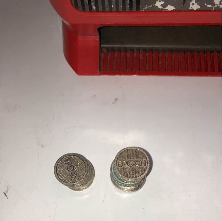 昭和レトロスロットマシン ジャンク