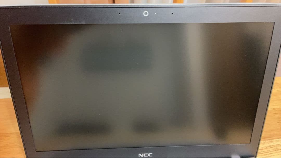 Windowsノート本体 NEC VB-4 PC-VKT16BZG4 i5-8250 8GB SSD512