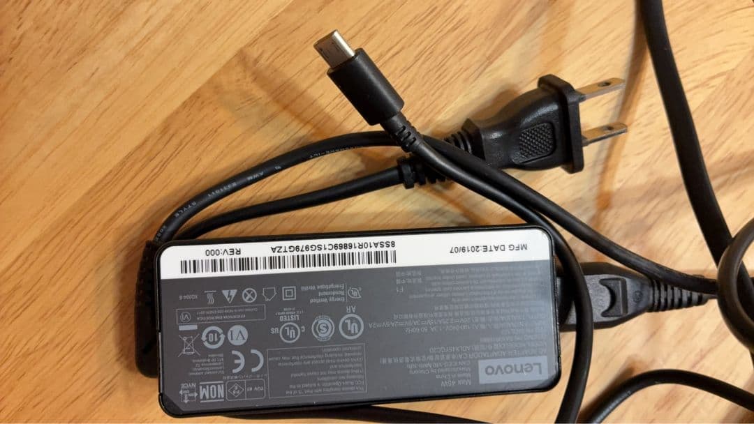 Windowsノート本体 NEC VB-4 PC-VKT16BZG4 i5-8250 8GB SSD512