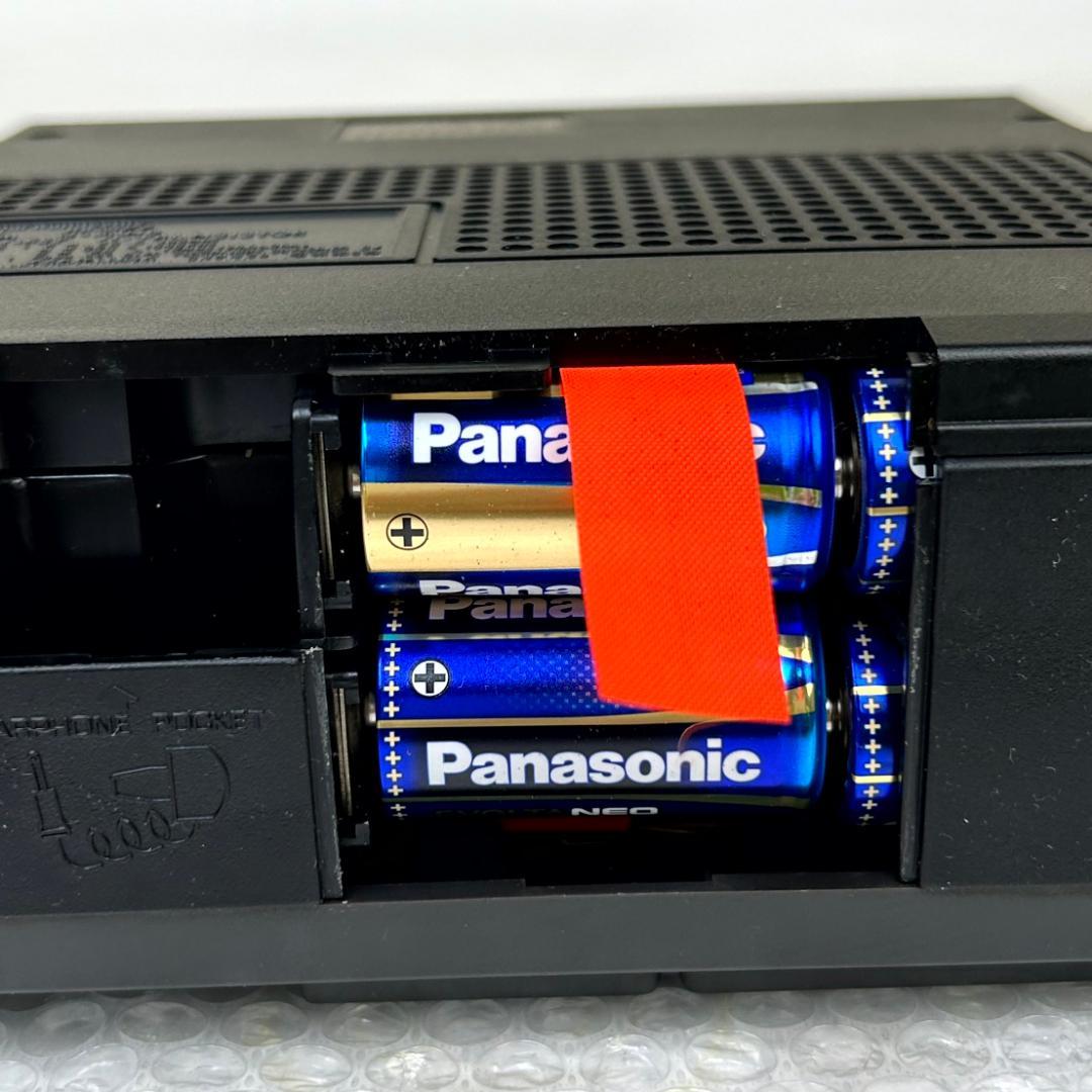 National Panasonic ラジオ　Cougar クーガ　No.7