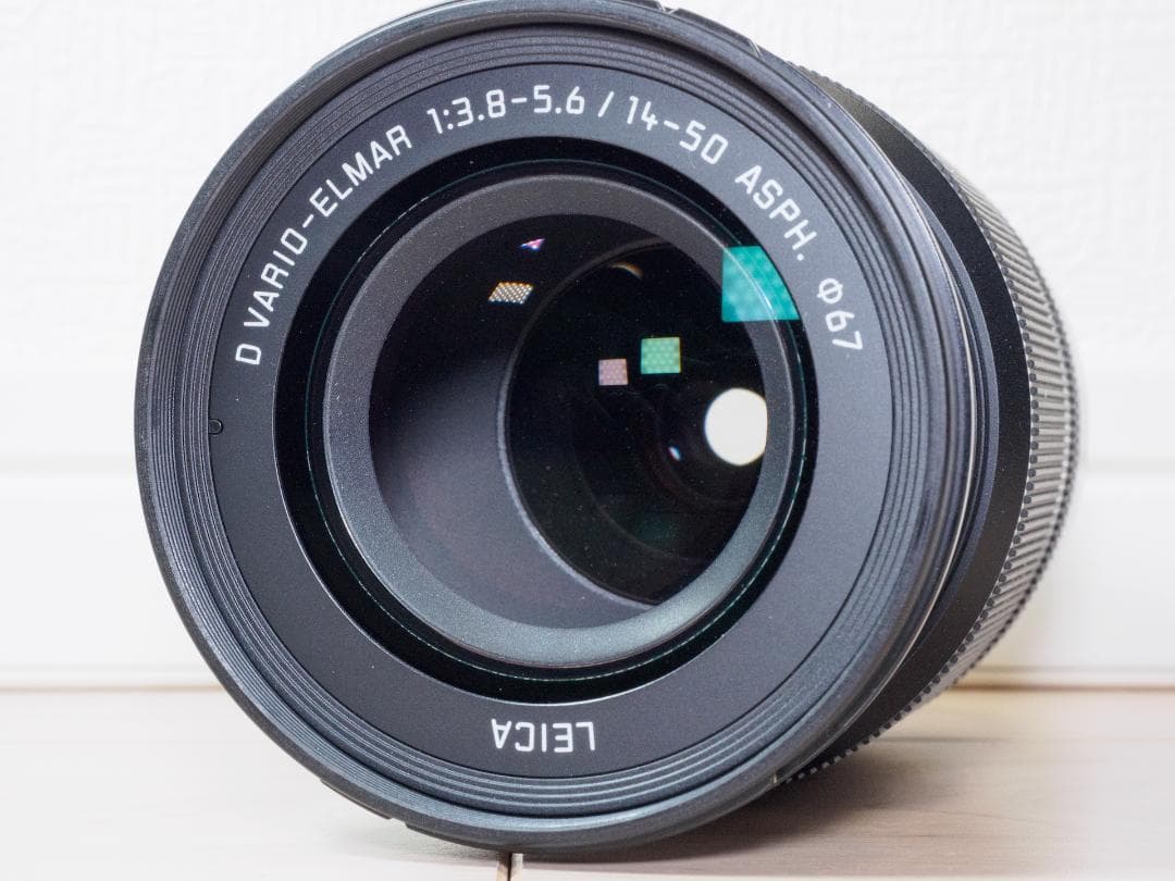 美品 完動品 LUMIX L1 レンズ2本付 バッテリー3本 申し渡しあり