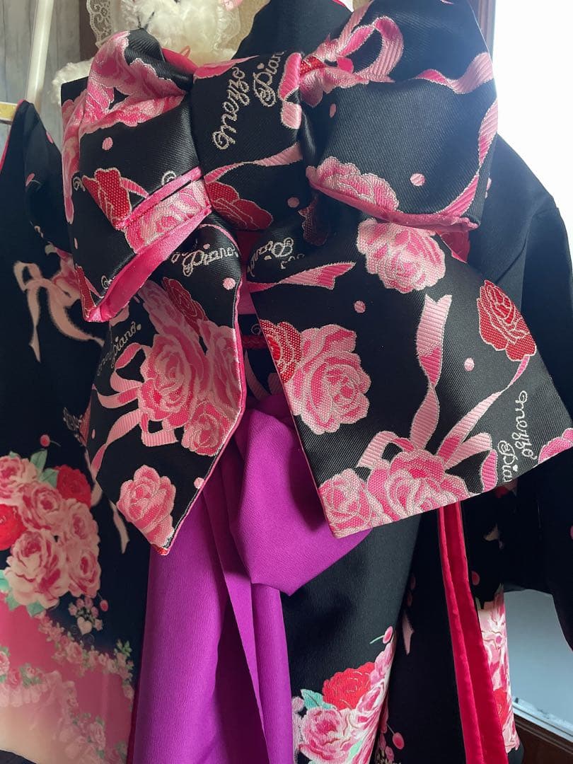 七五三mezzo pianoフルセット