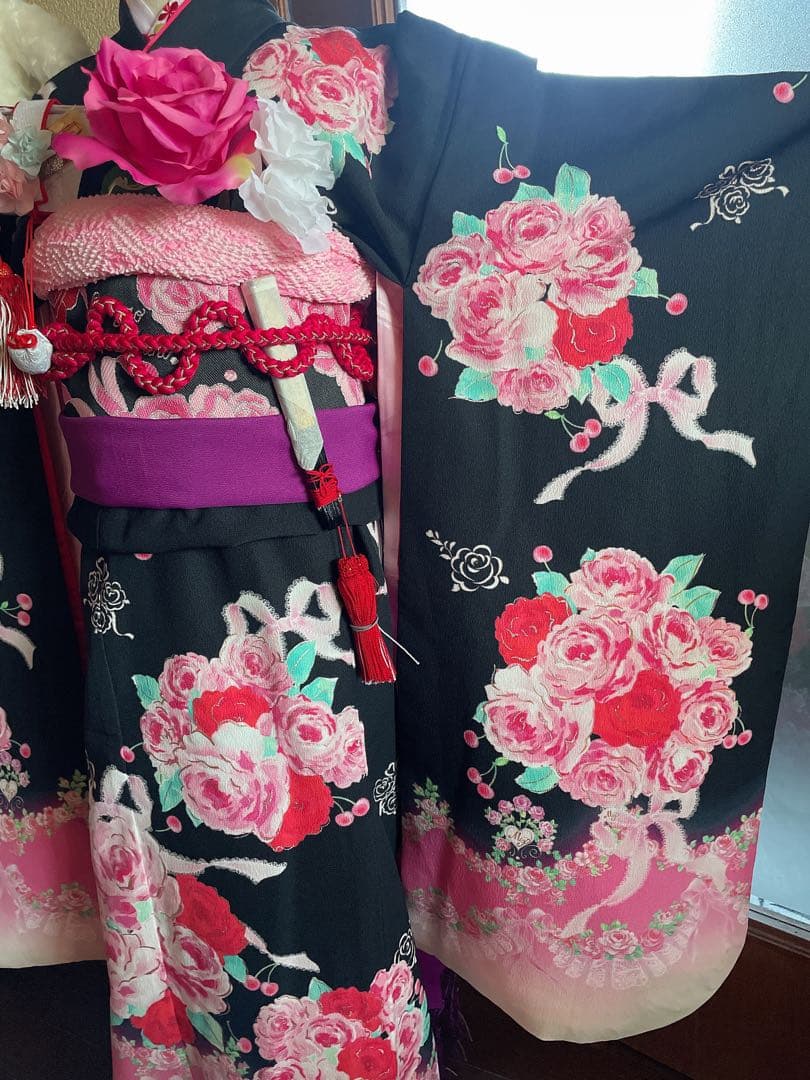 七五三mezzo pianoフルセット