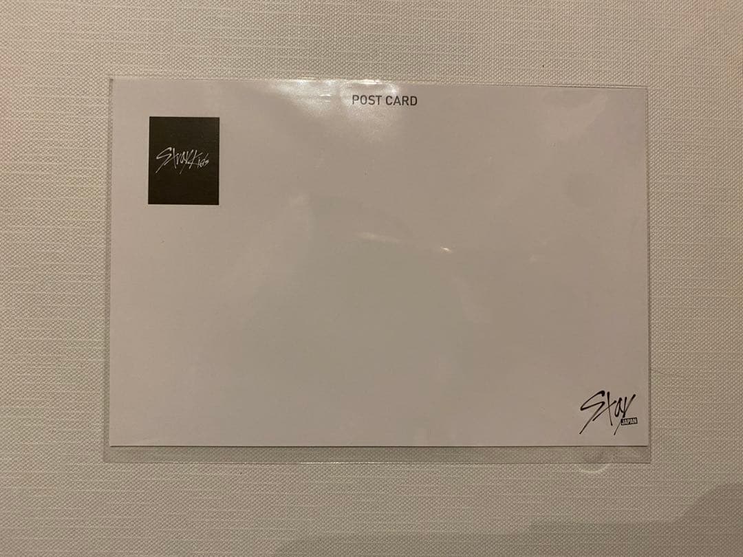 Stray Kids ファンクラブグッズセット STAY JAPAN