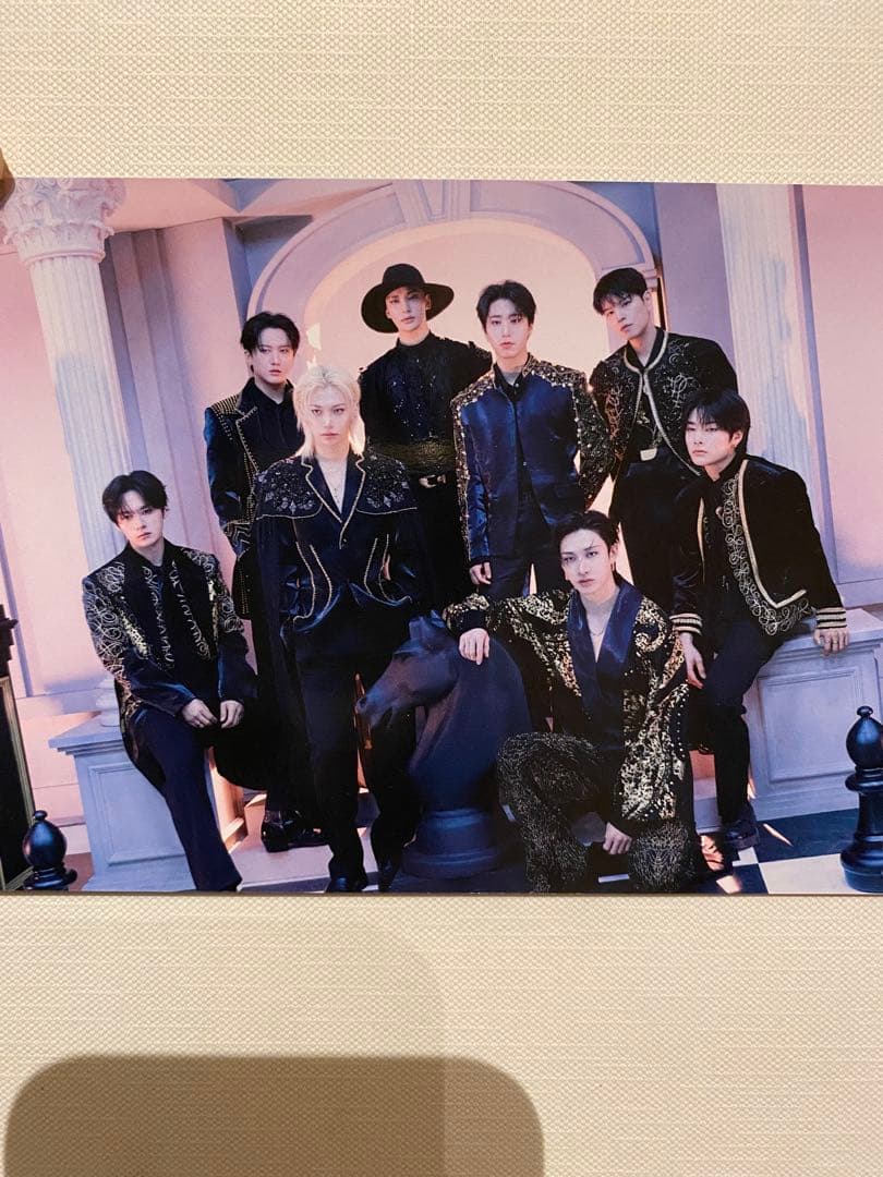 Stray Kids ファンクラブグッズセット STAY JAPAN