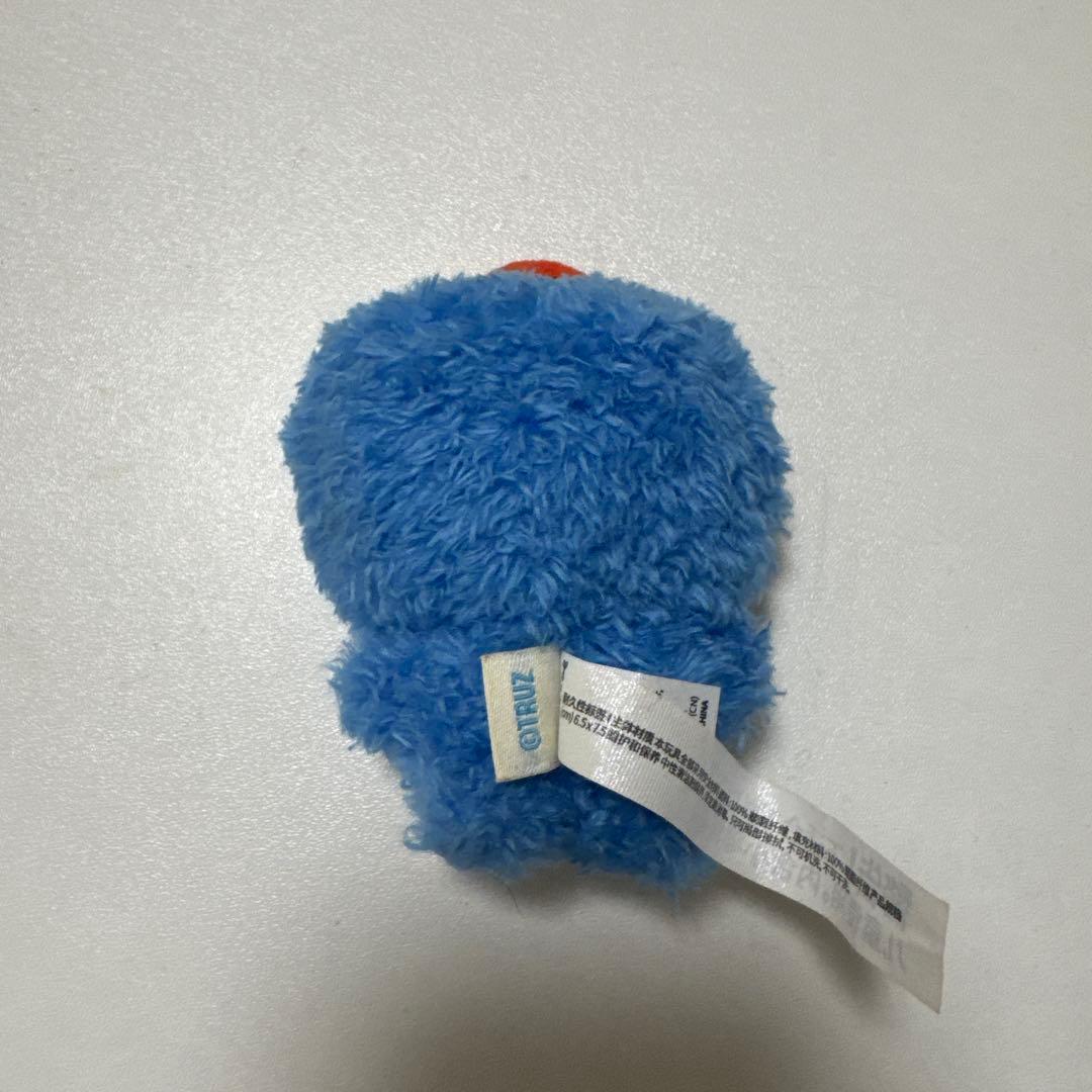 TREASURE TRUZ minini ぬいぐるみマグネット　ヒークン