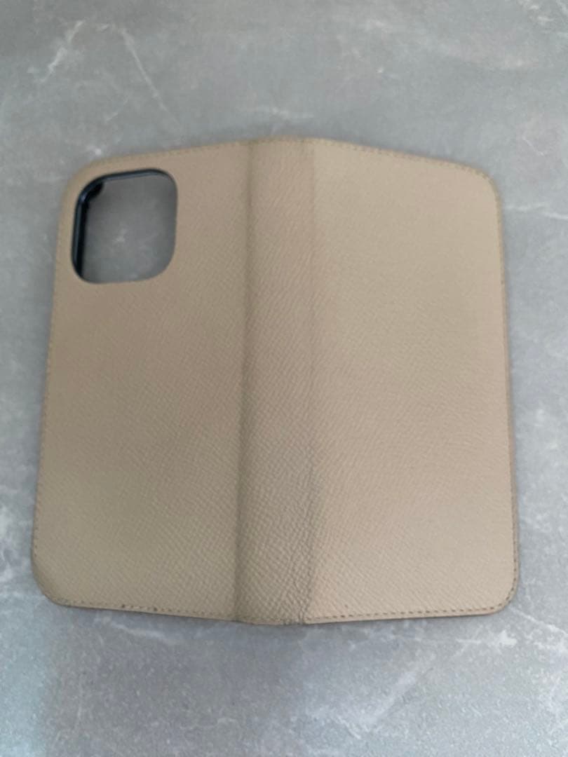 ボナベンチュラ　スマホケース  iPhone14pro
