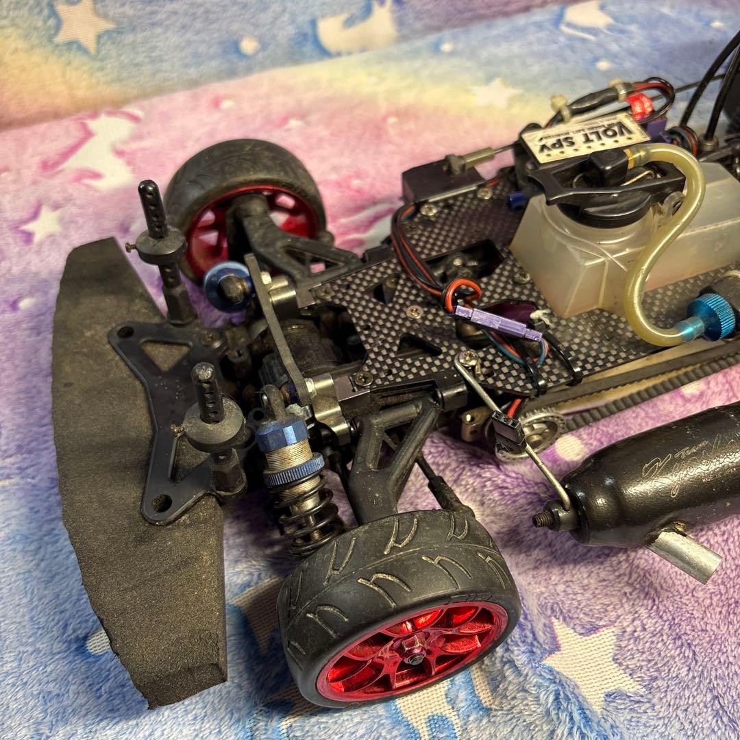 京商 Kyosho V-ONE RRR V-ONE R系 GTR34 ER34