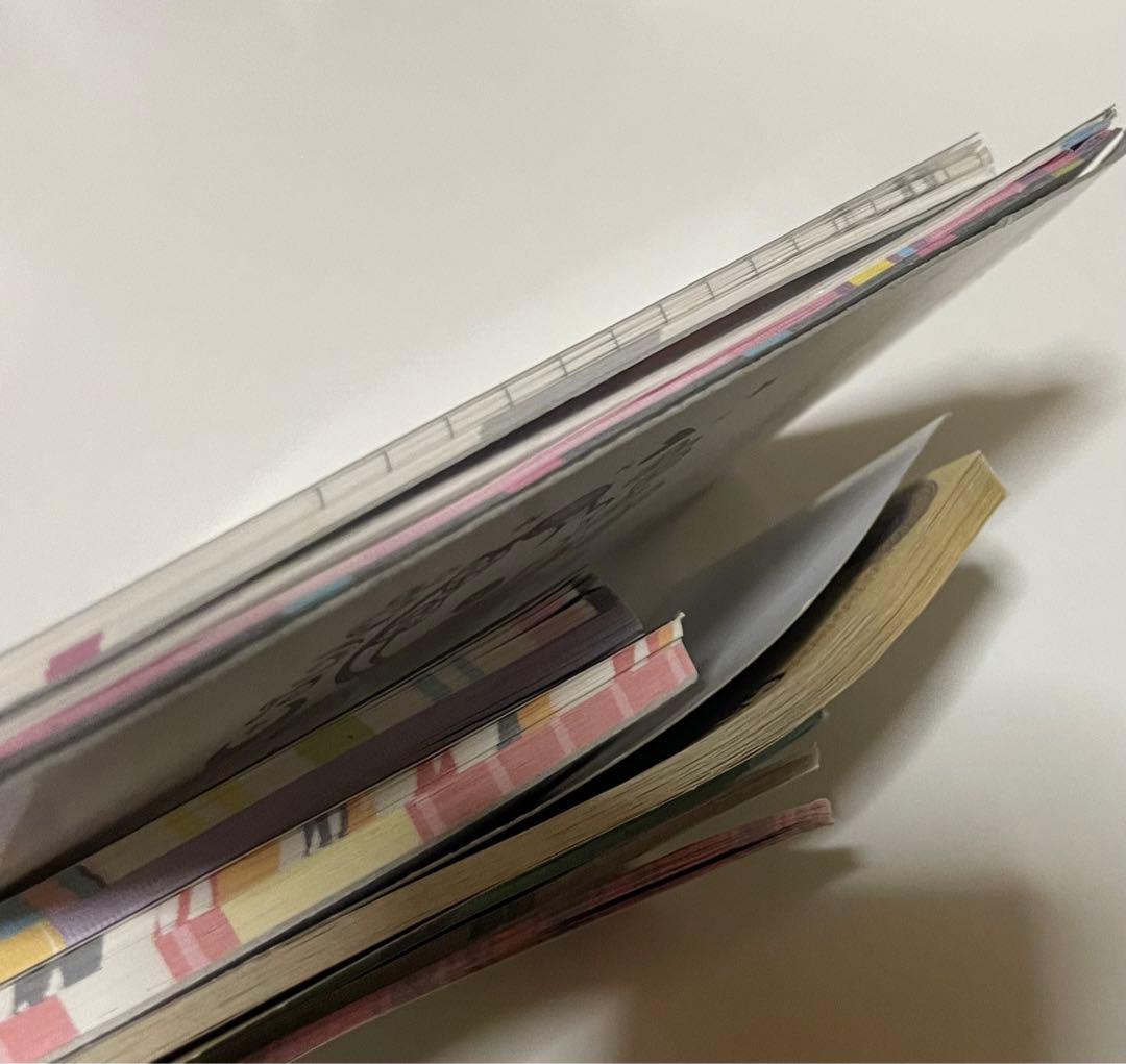 平成レトロ　メモ帳セット　ロックドクロ　うさぎ　くま　きのこ　赤ずきん