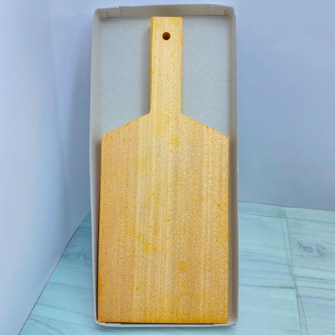 未使用　神田作　サメ皮おろし　超特大　わさびおろし器　 サメ肌