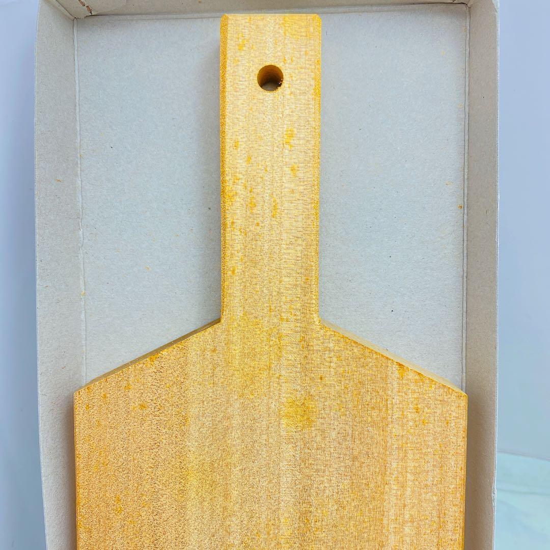 未使用　神田作　サメ皮おろし　超特大　わさびおろし器　 サメ肌