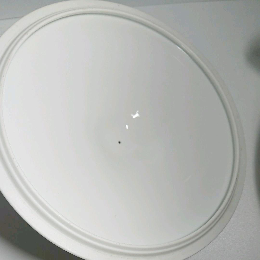 アンティーク ノリタケ マルキ印 蓋付き 深皿