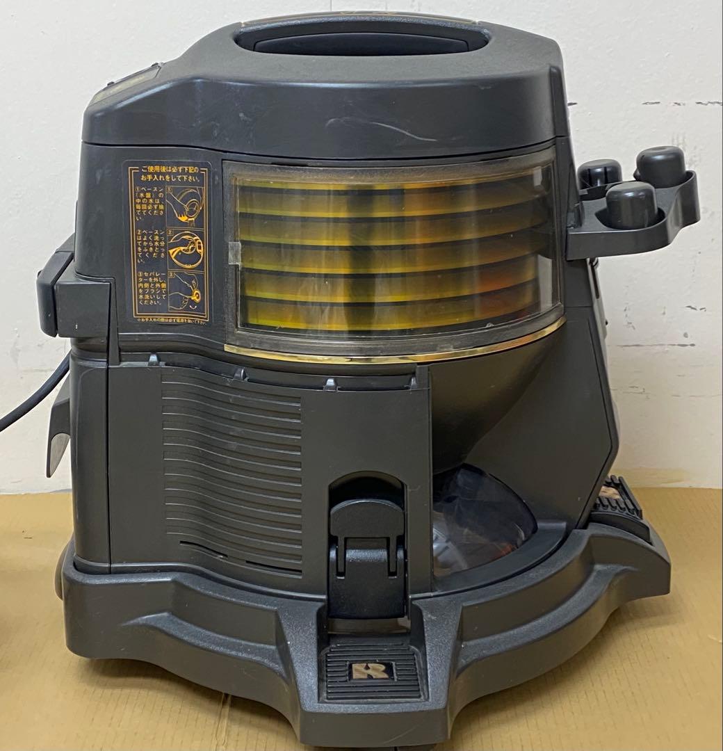 KingNeptune キングネプチューン E-3 水フィルター掃除機