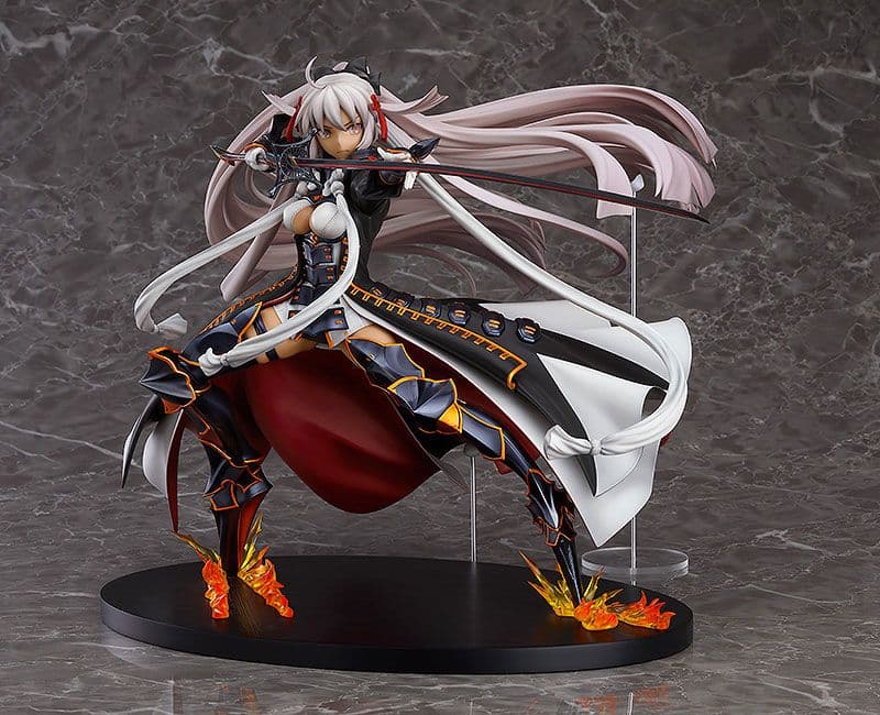 アルターエゴ/沖田総司〔オルタ〕 -絶剱・無穹三段- 1/7 フィギュア