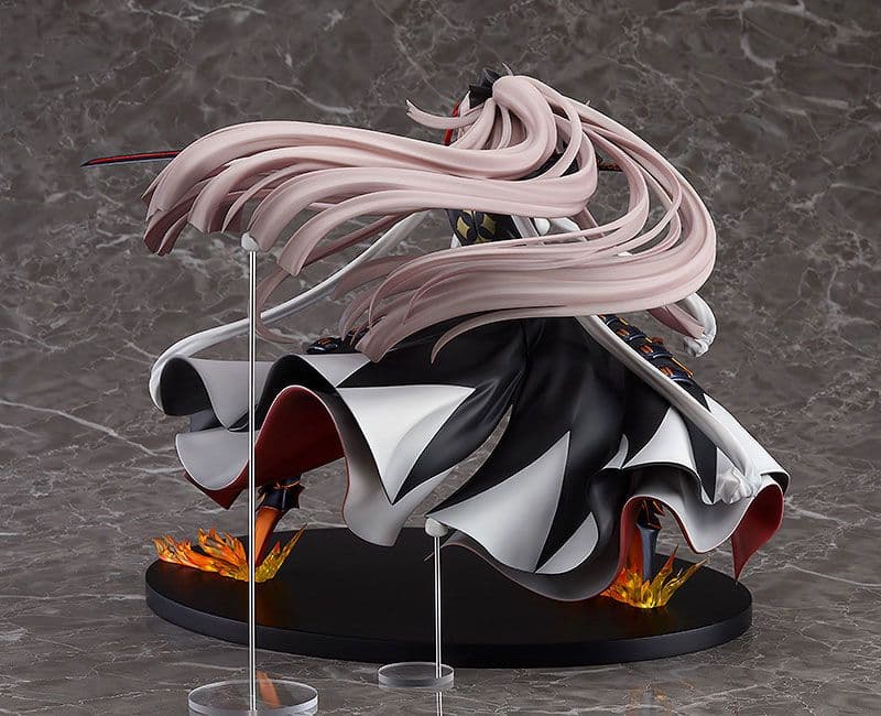 アルターエゴ/沖田総司〔オルタ〕 -絶剱・無穹三段- 1/7 フィギュア