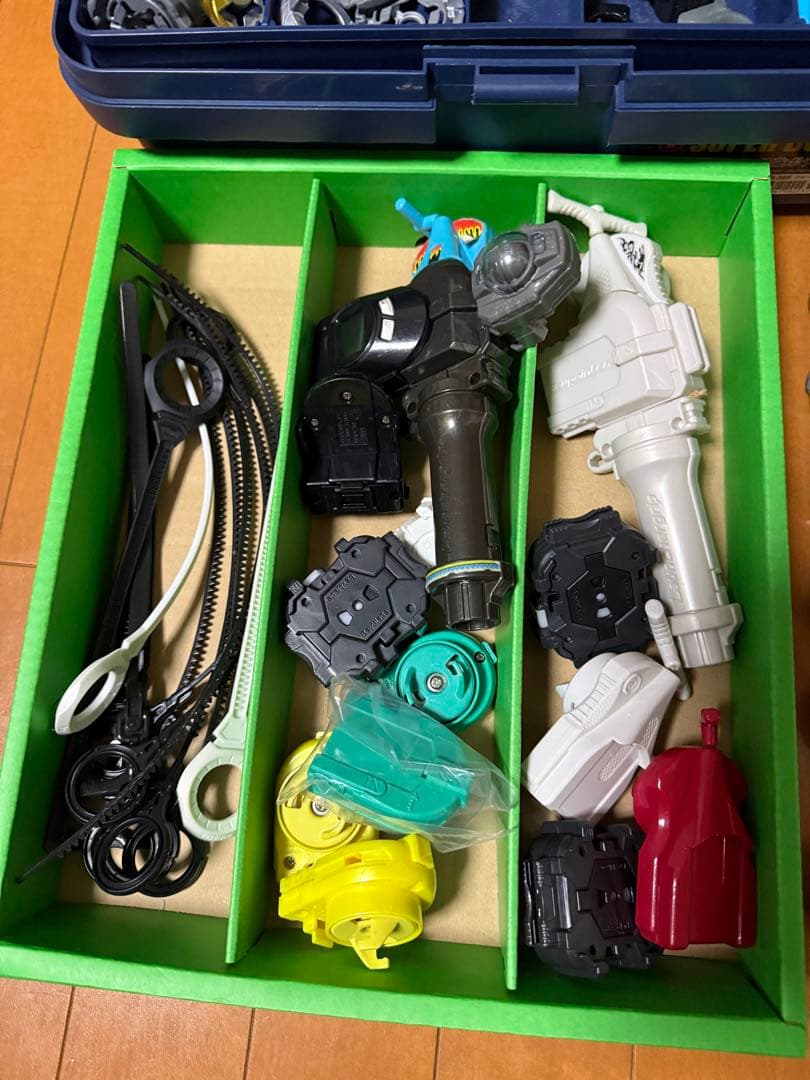 メタルファイトベイブレード 引退品 大量