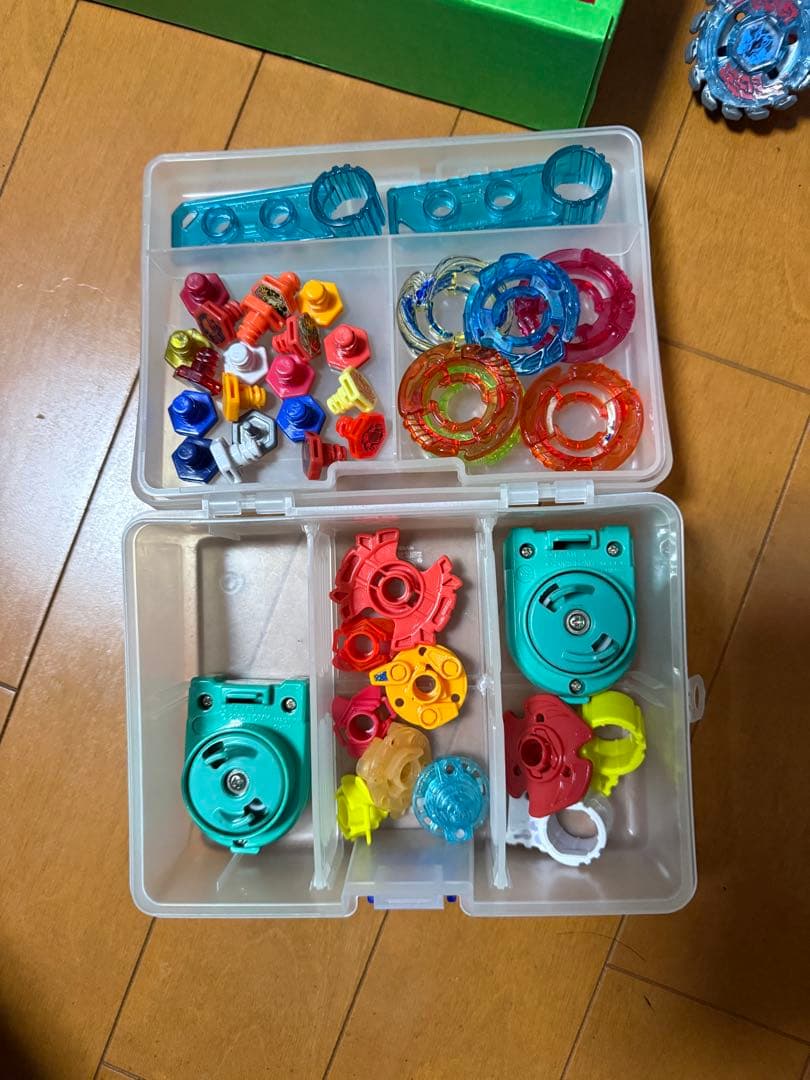 メタルファイトベイブレード 引退品 大量