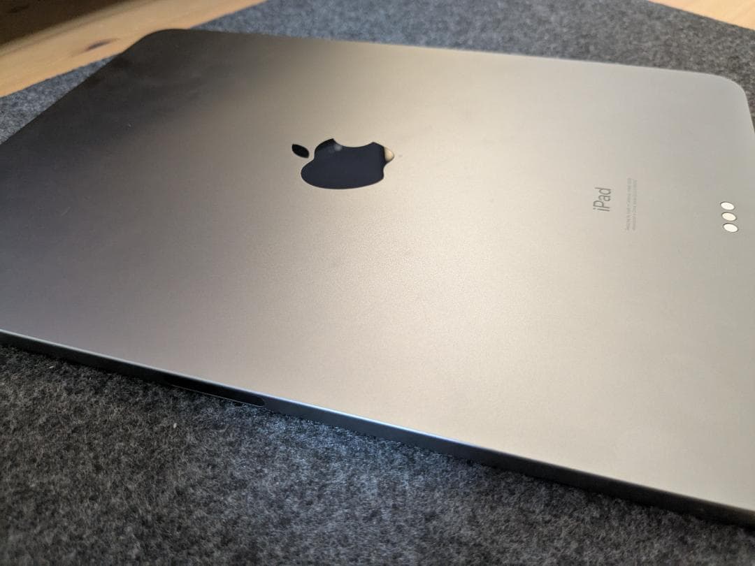 iPad Air (第4世代) 256GB Wi-Fiモデル