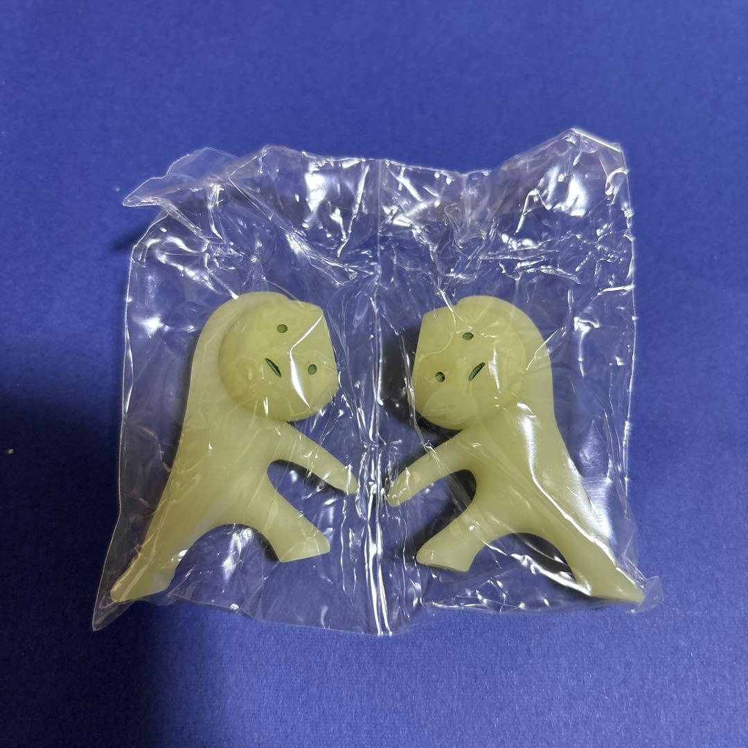 スミスキー　ヨガ　シークレット