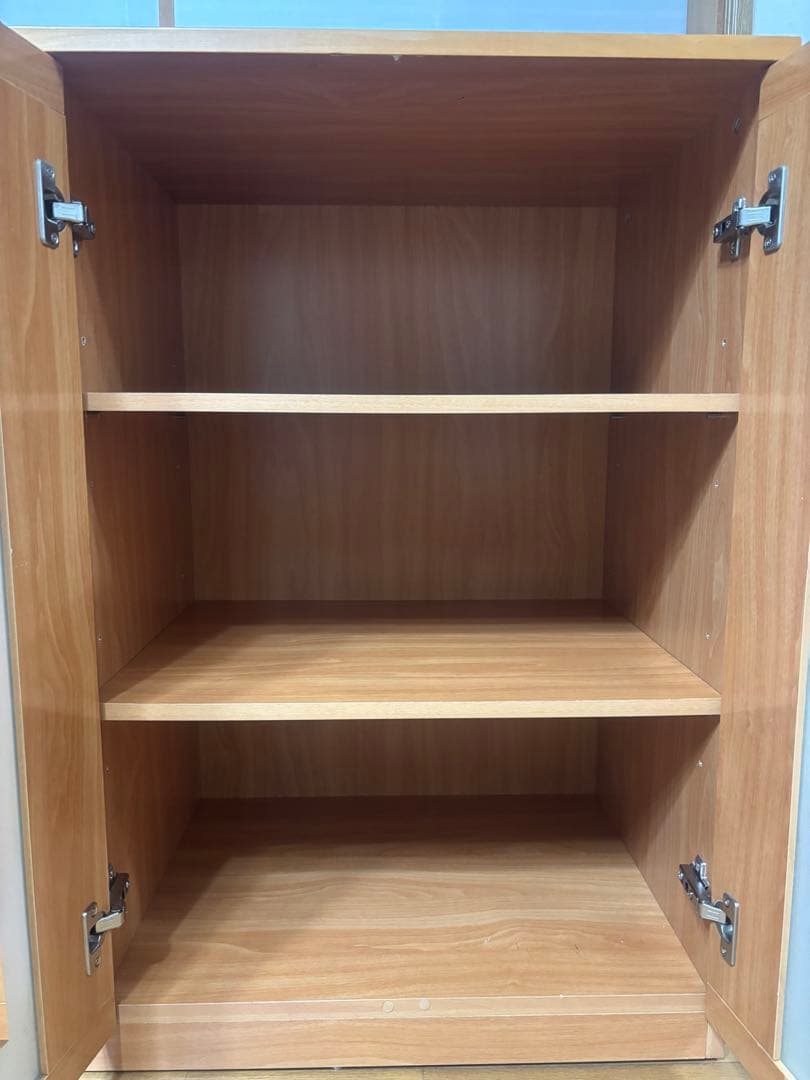 キャビネット　120幅