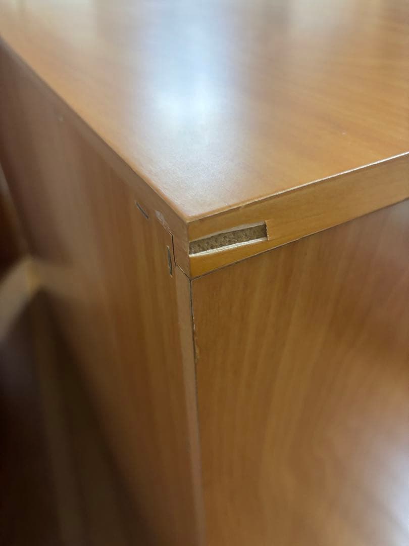 キャビネット　120幅