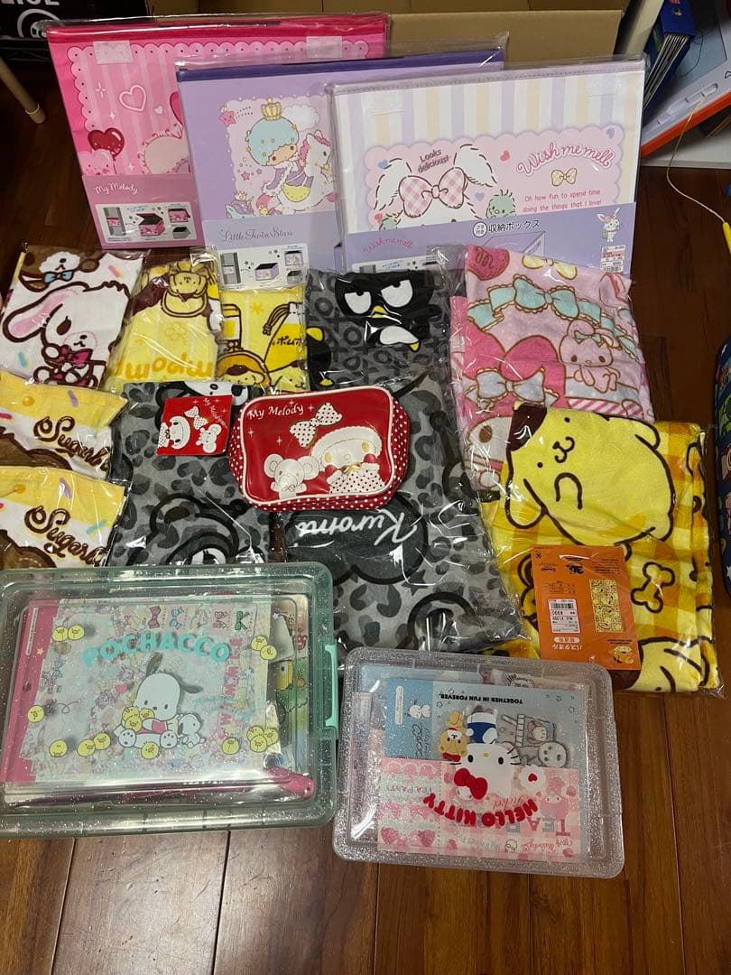 サンリオ セレクト