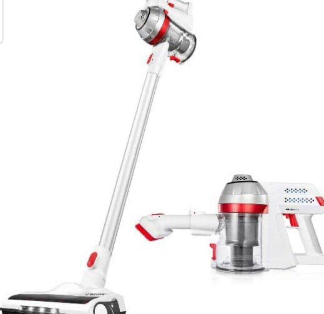 DEIK コードレス 掃除機