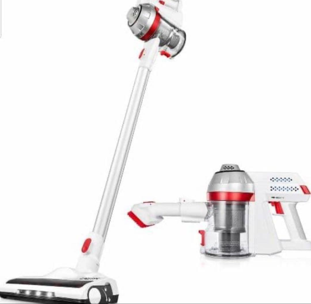 DEIK コードレス 掃除機