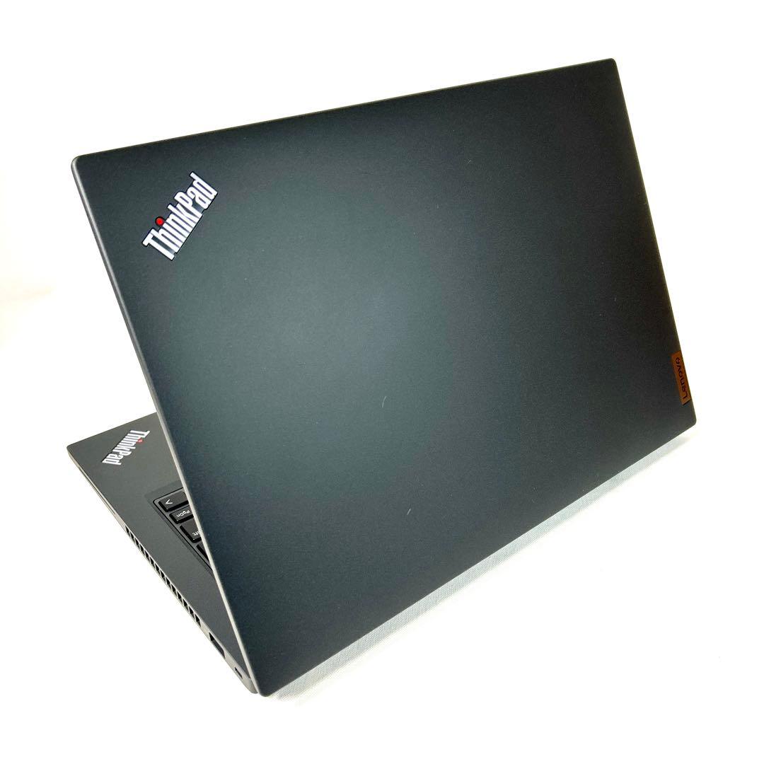 超美品 Lenovo ThinkPad T14 Gen3 バッテリー超良好 i5